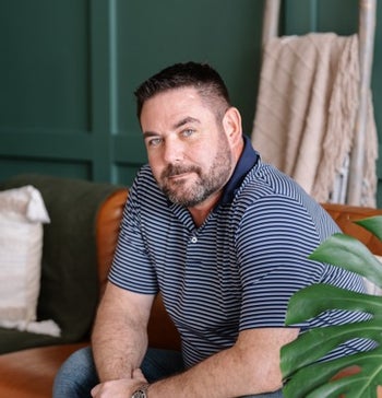 Portrait of Marc D. Vagrin, Realtor®